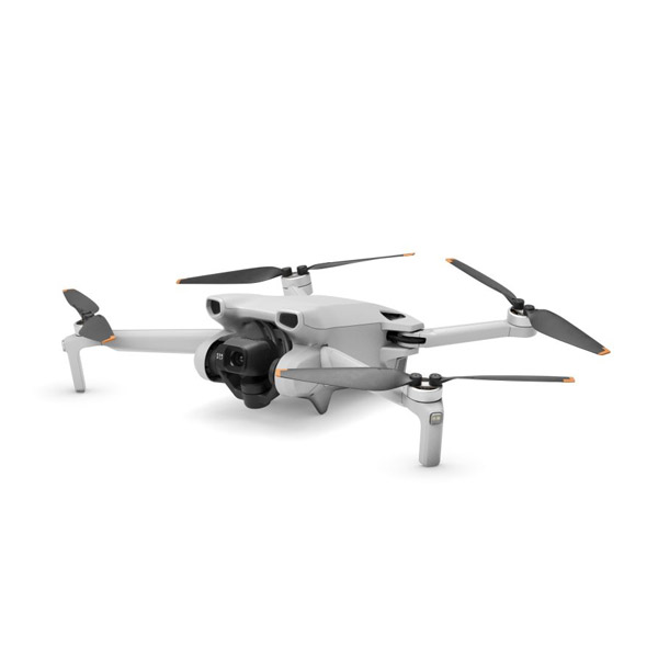 DJI Mini 3 Fly More Combo (DJI RC) (GL)