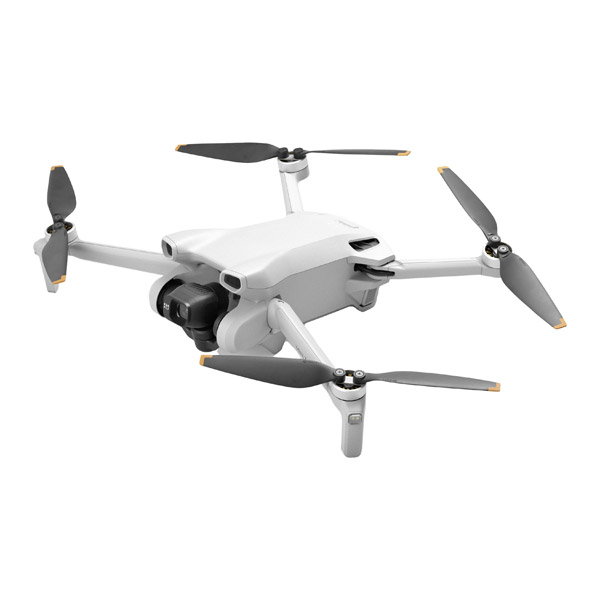 DJI Mini 3 Fly More Combo (DJI RC) (GL)