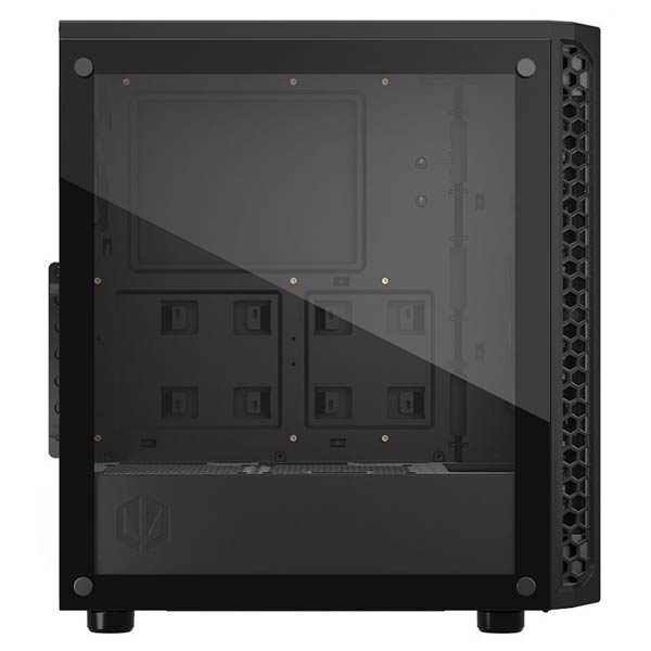 Endorfy case Signum 300 Core gépház, fekete
