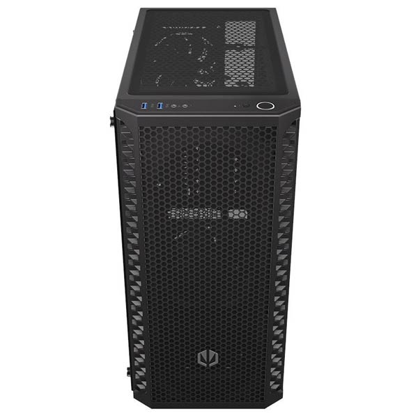 Endorfy case Signum 300 Core gépház, fekete