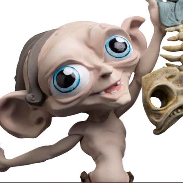 Mini Epics: Smeagol (Lord of the Rings) figura