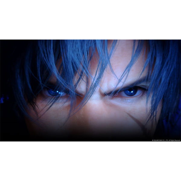 Final Fantasy 16 (Deluxe Kiadás) Final Fantasy 16 (Deluxe Kiadás)