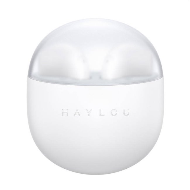 Haylou X1 Neo TWS, fehér