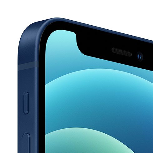 Apple iPhone 12 Mini, 128GB | Kék, C osztály - használt, 12 hónap garancia Apple iPhone 12 Mini, 128GB | Kék, C osztály - használt, 12 hónap garancia