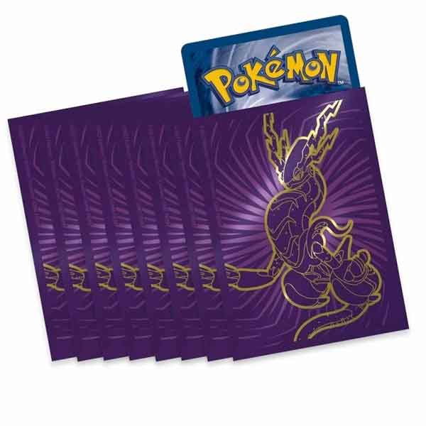 Pokémon TCG Scarlet & Violet Elite Trainer Box Miraidon kártyajáték Pokémon TCG Scarlet & Violet Elite Trainer Box Miraidon kártyajáték