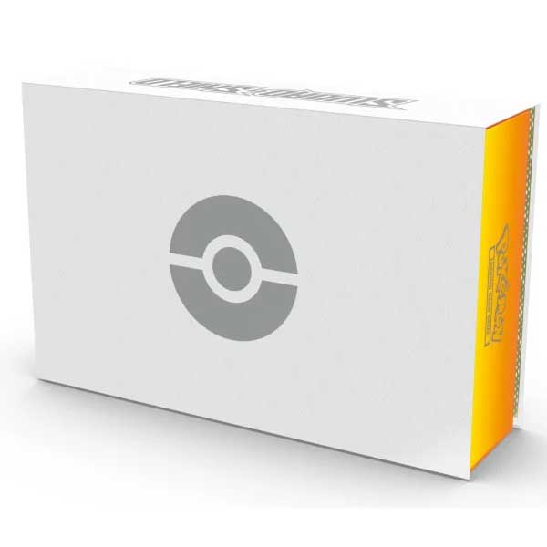 Pokémon TCG: Sword & Shield Ultra Premium Collection Charizard (Pokémon) kártyajáték