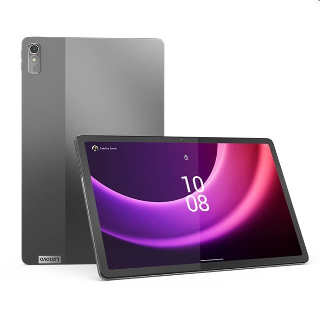 Lenovo Tab P11 (2nd Gen), 6/128GB, storm szürke