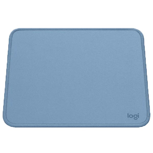 Logitech egérpad- Studio Series - Kék szürke