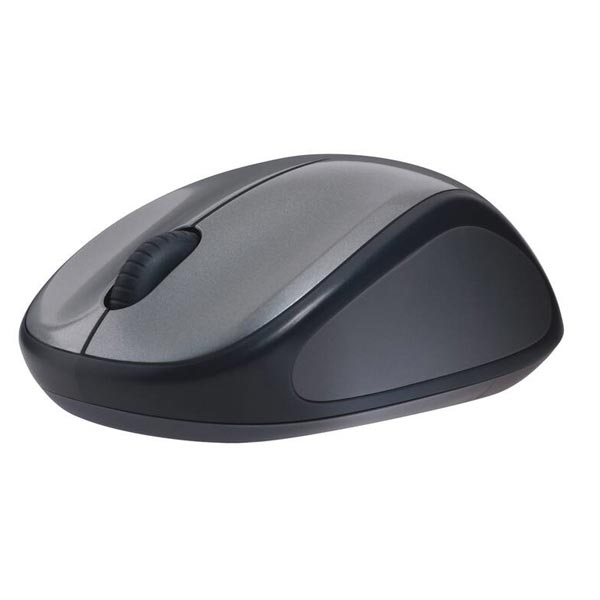 Logitech Vezeték nélküli Egér M235 vezeték nélküli egér - COLT MATTE - 2.4GHZ
