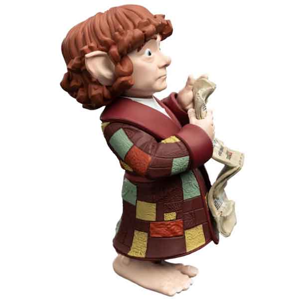 Mini Epics: Bilbo Baggins (with Contract) (Lord of the Rings) figura