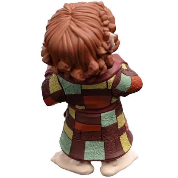 Mini Epics: Bilbo Baggins (with Contract) (Lord of the Rings) figura