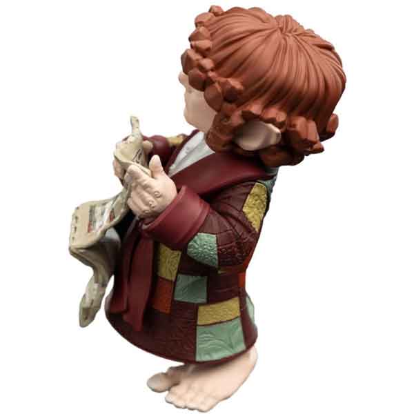 Mini Epics: Bilbo Baggins (with Contract) (Lord of the Rings) figura