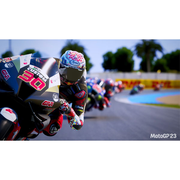 MotoGP 23 (Day One Edition)