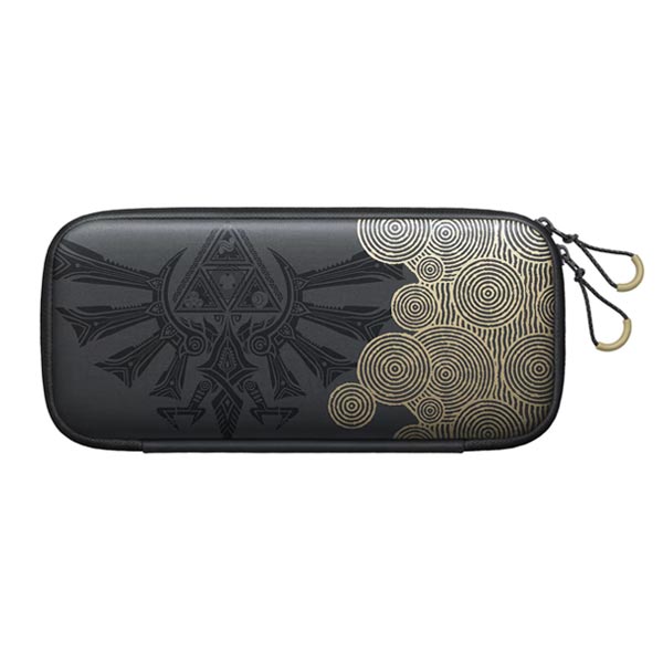 Nintendo Switch Carrying Case (The Legend of Zelda: Tears of The Kingdom Kiadás)