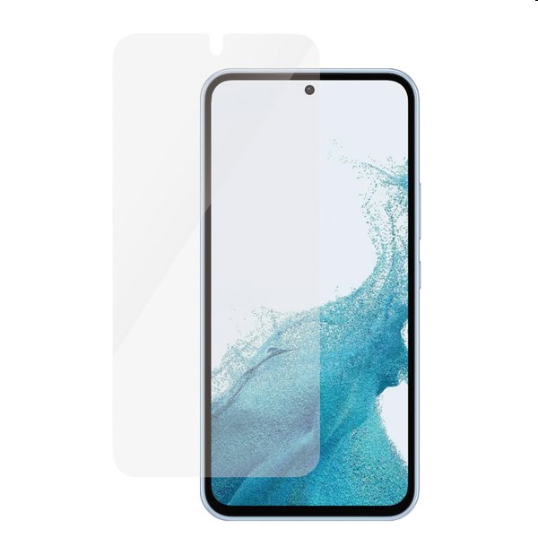 PanzerGlass UWF védőüveg Samsung Galaxy A54 5G számára