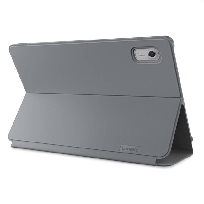 Folio case tok fóliával Lenovo Tab M9 számára, szürke