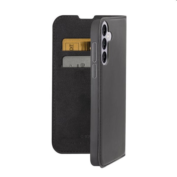 SBS Book Wallet Lite tok Samsung Galaxy A34 5G számára, fekete SBS Book Wallet Lite tok Samsung Galaxy A34 5G számára, fekete