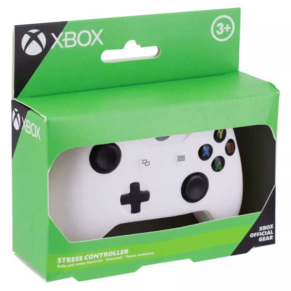Xbox Controller Stress Ball stresszlabda