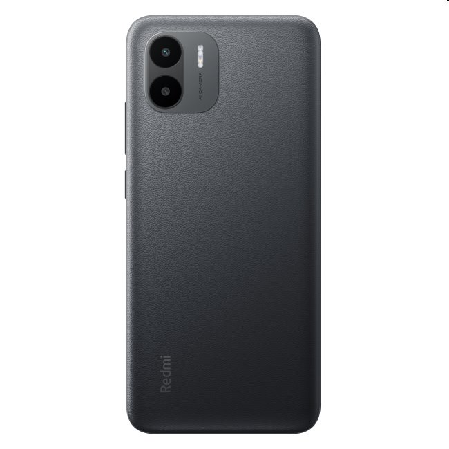 Xiaomi Redmi A2, 2/32GB, fekete