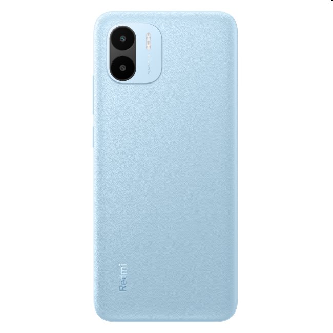 Xiaomi Redmi A2, 2/32GB, light kék