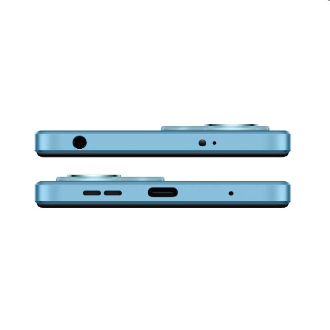 Xiaomi Redmi Note 12, 4/128GB, ice kék