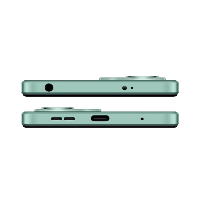 Xiaomi Redmi Note 12, 4/128GB, mint zöld