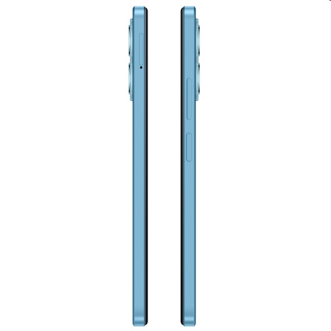 Xiaomi Redmi Note 12, 4/64GB, ice kék