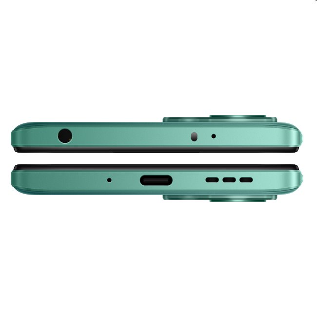 Xiaomi Redmi Note 12 5G, 4/128GB, forest zöld