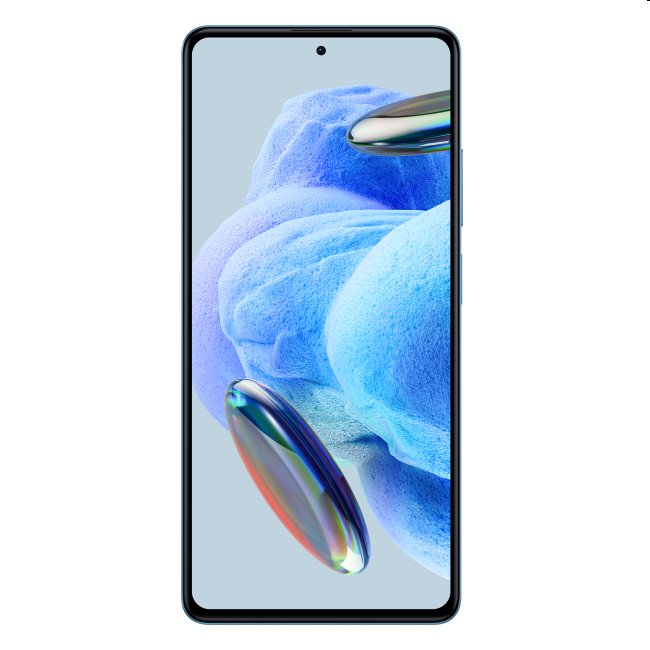 Xiaomi Redmi Note 12 Pro 5G, 6/128GB, sky kék