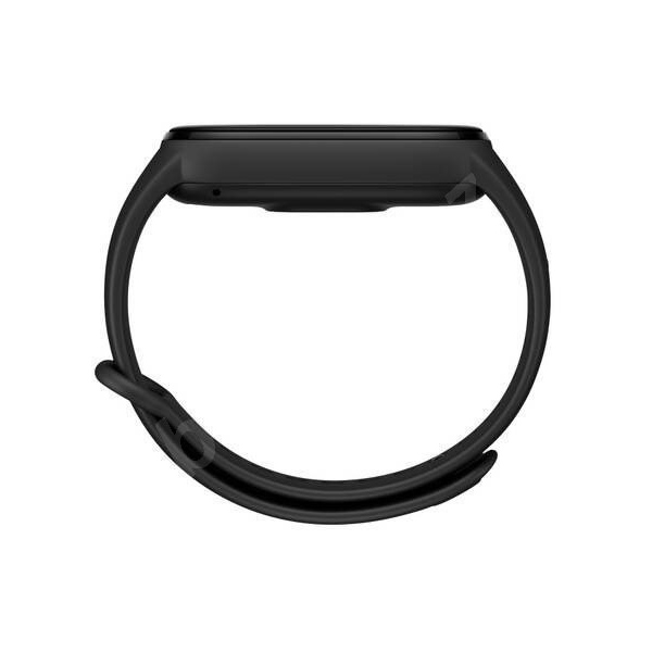 Xiaomi Smart Band 7 NFC, fekete