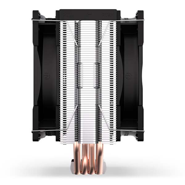 Endorfy CPU Fera 5 Dual Fan hűtés