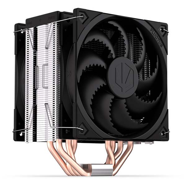 Endorfy CPU Fera 5 Dual Fan hűtés