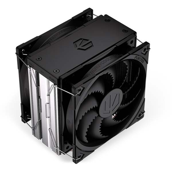 Endorfy CPU Fera 5 Dual Fan hűtés