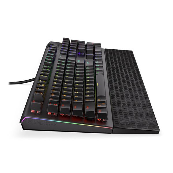 Endorfy Omnis Red gamer billentyűzet Endorfy Omnis Red gamer billentyűzet