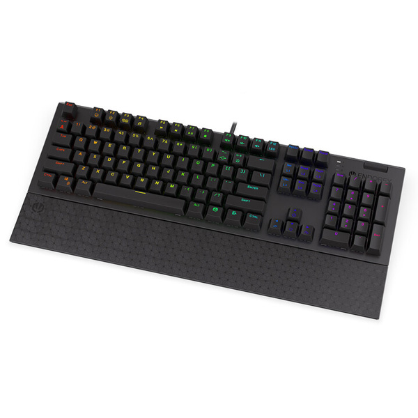 Endorfy Omnis Red gamer billentyűzet Endorfy Omnis Red gamer billentyűzet