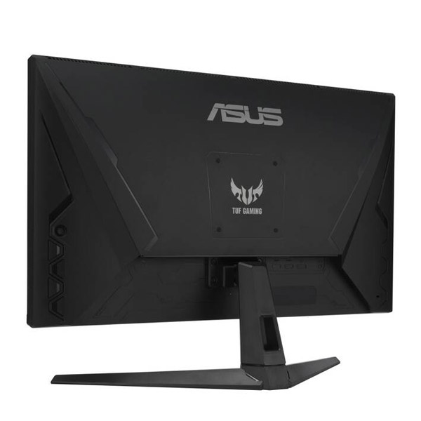 Asus TUF Játékos VG289Q1A 28" IPS 4K UHD 3840x2160 16:9 60Hz 1000:1 350cd 5ms játékos monitor