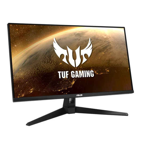 Asus TUF Játékos VG289Q1A 28" IPS 4K UHD 3840x2160 16:9 60Hz 1000:1 350cd 5ms játékos monitor