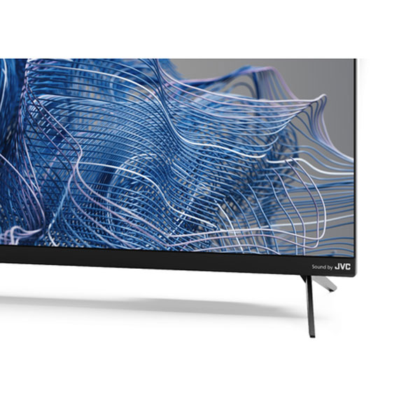 KIVI TV 32H750NB, 32" (81cm), HD, Google Android TV, fekete