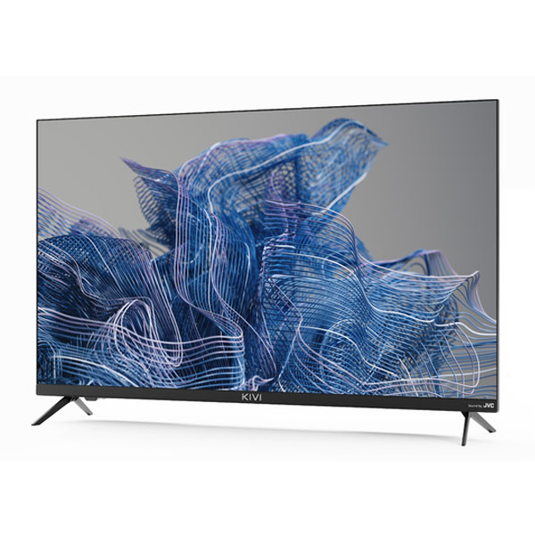 KIVI TV 32H750NB, 32" (81cm), HD, Google Android TV, fekete
