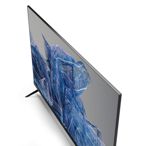 KIVI TV 32H750NB, 32" (81cm), HD, Google Android TV, fekete
