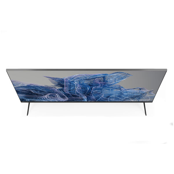 KIVI TV 32H750NB, 32" (81cm), HD, Google Android TV, fekete