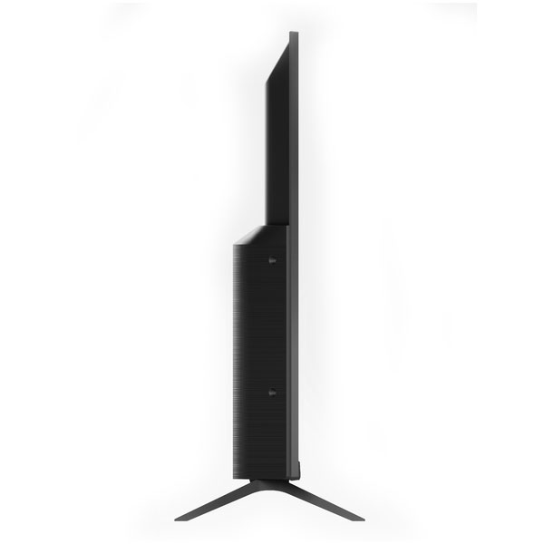 KIVI TV 32H750NB, 32" (81cm), HD, Google Android TV, fekete