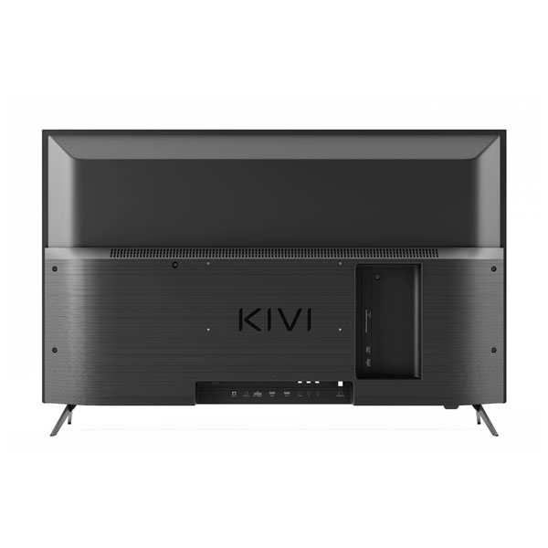 KIVI TV 32H750NB, 32" (81cm), HD, Google Android TV, fekete