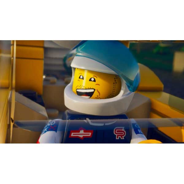 LEGO 2K Drive (Awesome Kiadás)