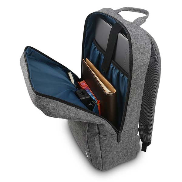 Lenovo 15.6" Backpack B210 szürke