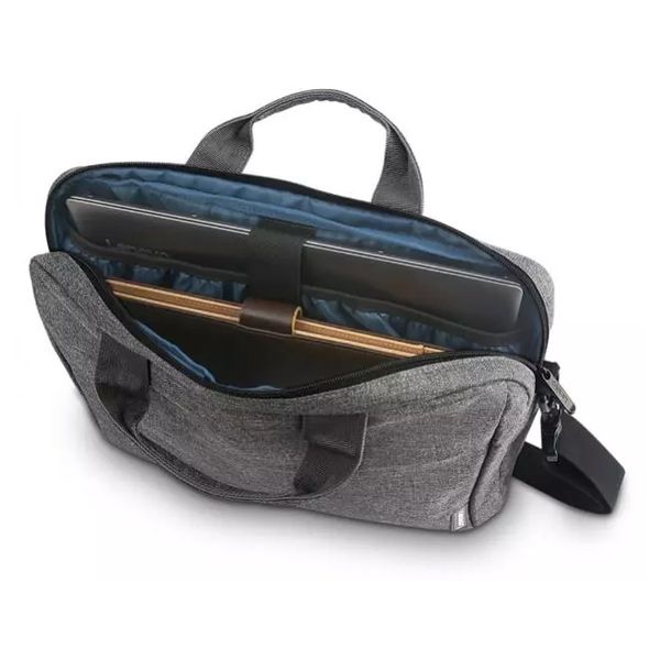 Lenovo ThinkPad Casual Topload T210 Notebook Táska 15.6" - szürke
