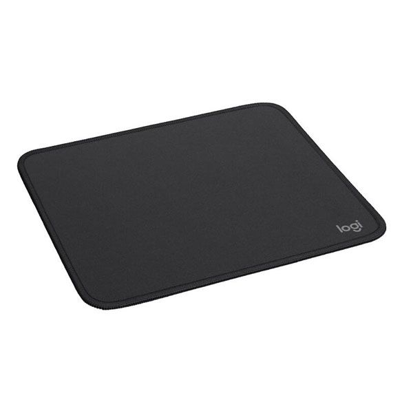 Logitech Mouse Pad Studio Series - egérpad - grafit
