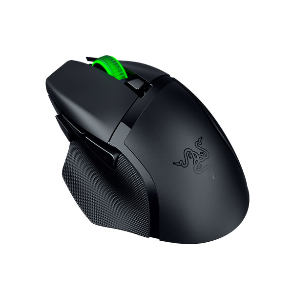 Razer Basilisk V3 X HyperSpeed egér