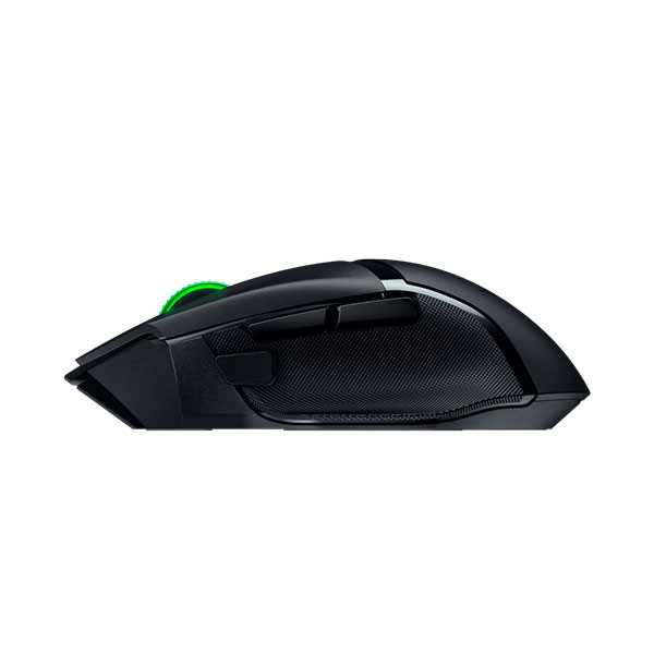 Razer Basilisk V3 X HyperSpeed egér