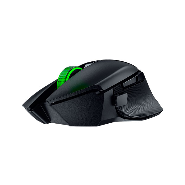 Razer Basilisk V3 X HyperSpeed egér